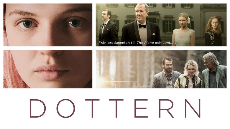 кадр из фильма Дочь