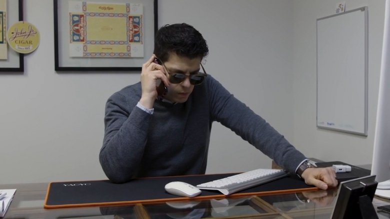 кадр из фильма Нечто особенное