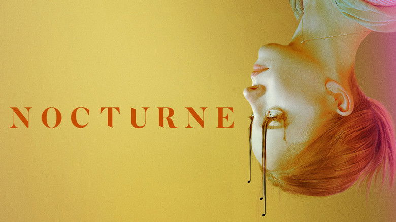 кадр из фильма Добро пожаловать в Блумхаус: Ноктюрн