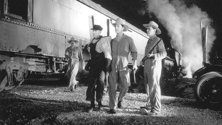 кадр из фильма Братья Ньютон