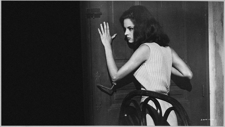 кадр из фильма El sonido de la muerte