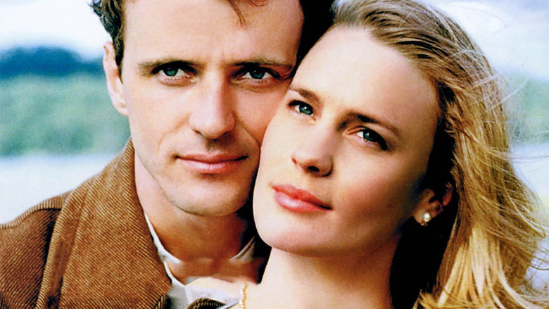 кадр из фильма Комедианты