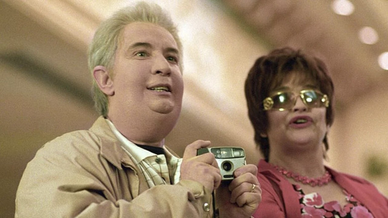 кадр из фильма Джимини Глик в Ля-ля-вуде