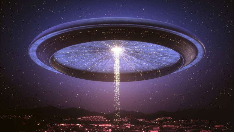 кадр из фильма OVNIS : Une affaire d'États