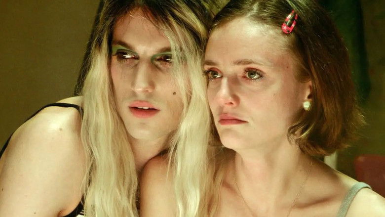 кадр из фильма Actors