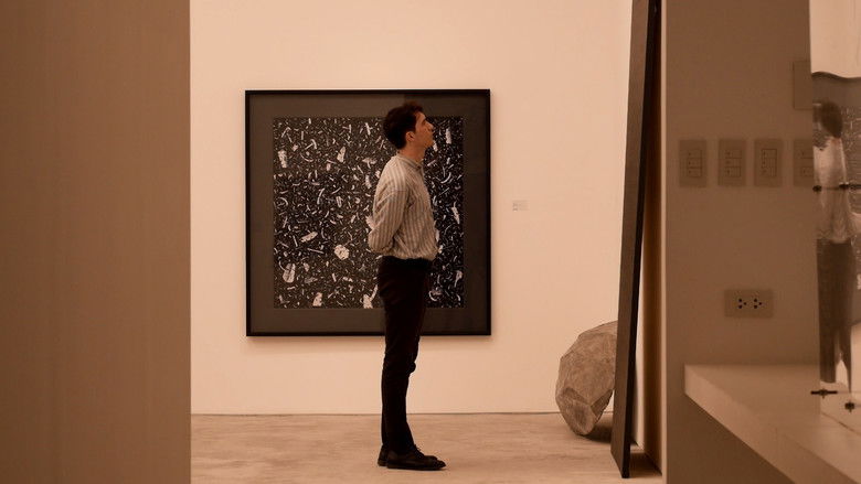 кадр из фильма An Unscripted Earth