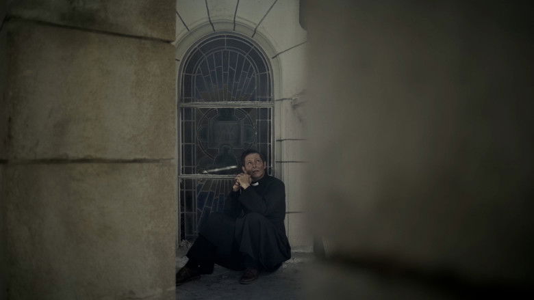 кадр из фильма Demonios