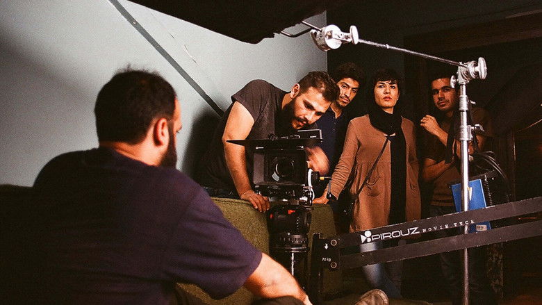 кадр из фильма America