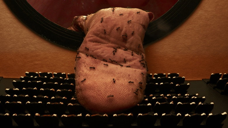 кадр из фильма Kieslers Körper