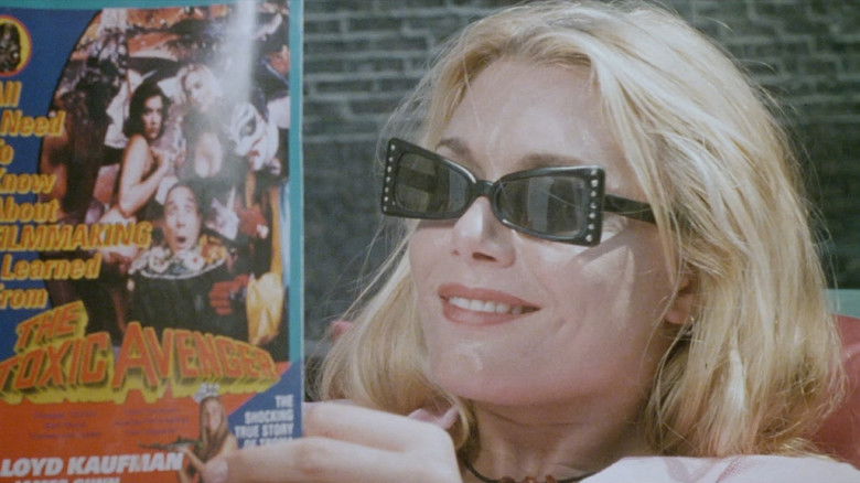 кадр из фильма Беспредельный террор