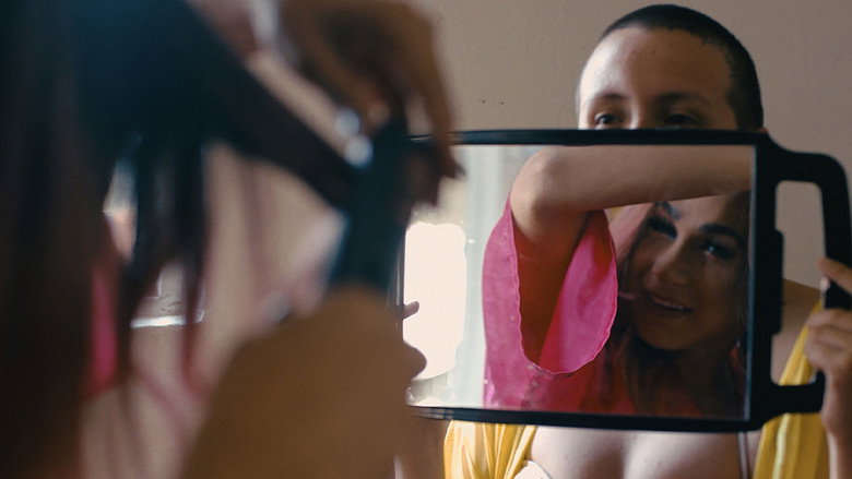 кадр из фильма Mickey