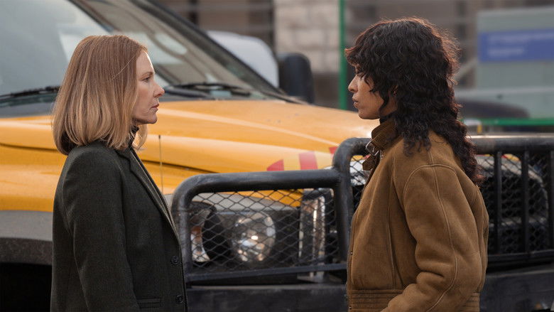 кадр из фильма Шальная пуля 3