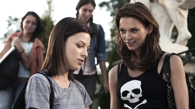 кадр из фильма Хостел 2