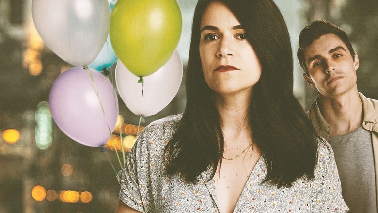 кадр из фильма 6 шариков