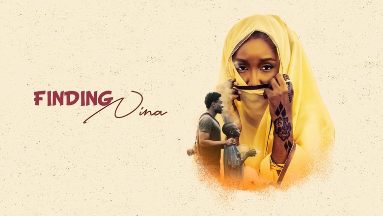 кадр из фильма Finding Nina