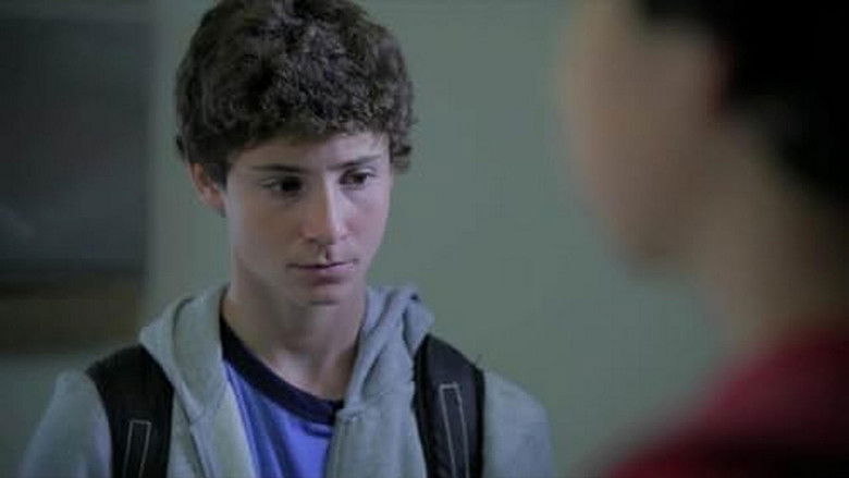 кадр из фильма Camouflage