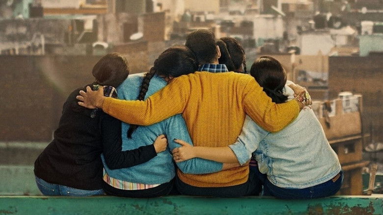 кадр из фильма Ракшабандхан