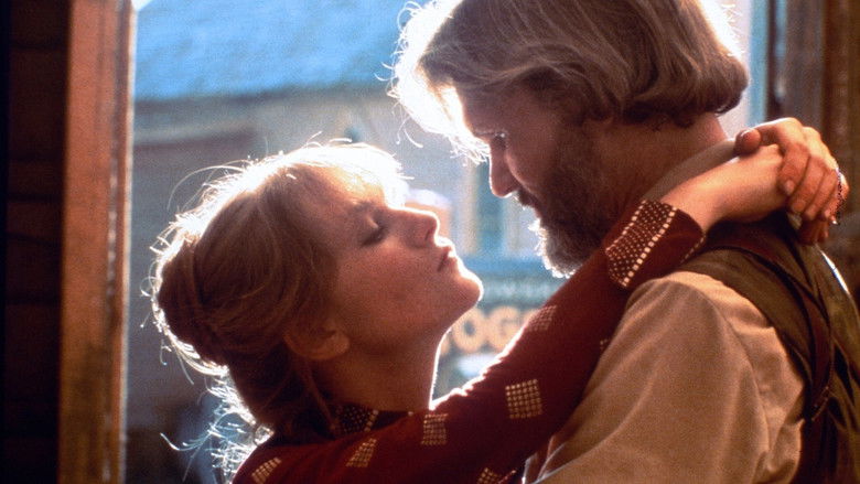 кадр из фильма Врата рая