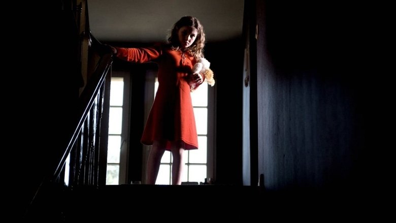 кадр из фильма Дверь