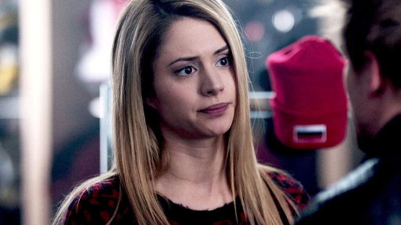 кадр из фильма Затмение