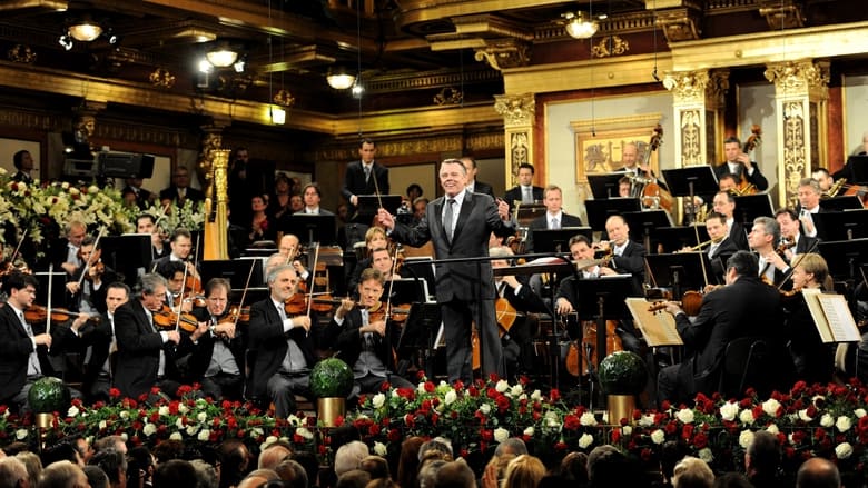 кадр из фильма Neujahrskonzert der Wiener Philharmoniker 2012