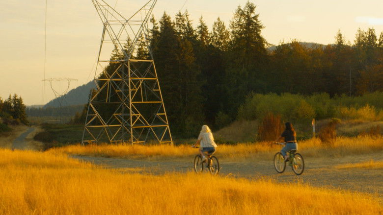 кадр из фильма In the Summer Rain