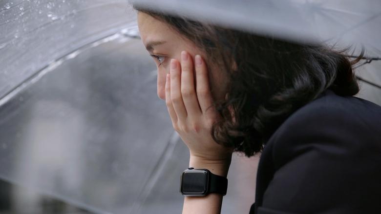 кадр из фильма Дневники чёрного ящика