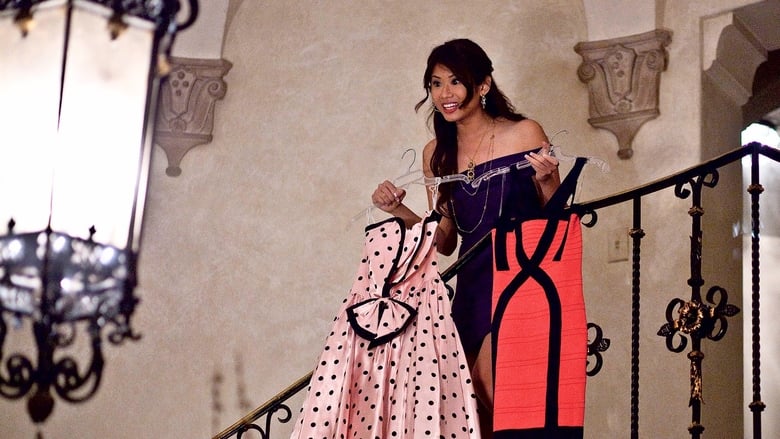 кадр из фильма The Bling Ring