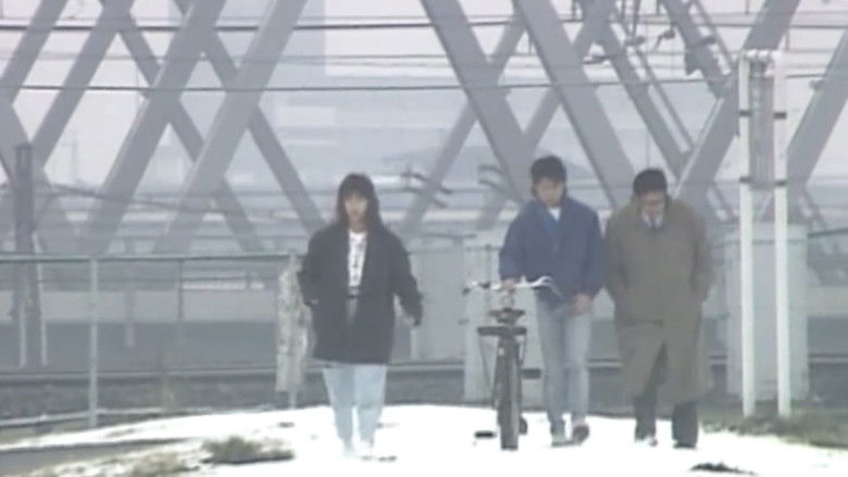 кадр из фильма 赤い報告書　鮮血の天使