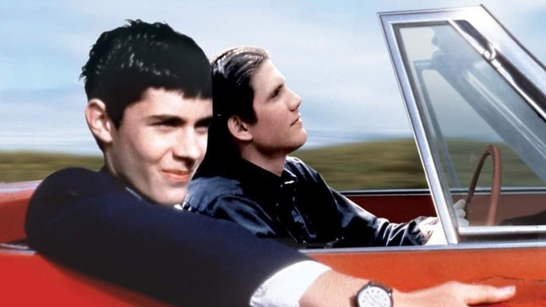 кадр из фильма Get Real