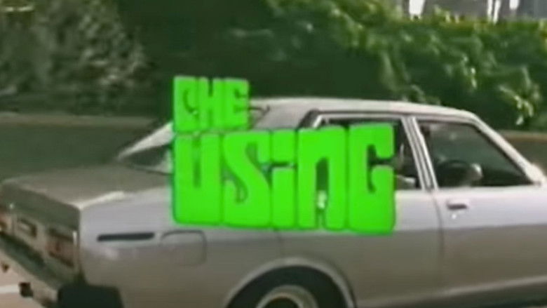 кадр из фильма Che Using