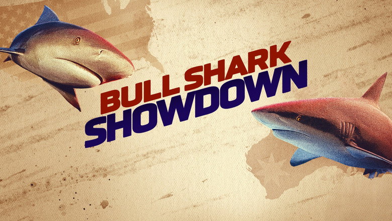 кадр из фильма Bullshark Showdown