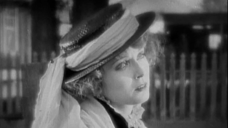 кадр из фильма Лентяй