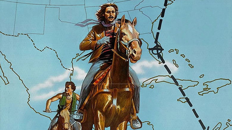 кадр из фильма Cocaine Cowboys