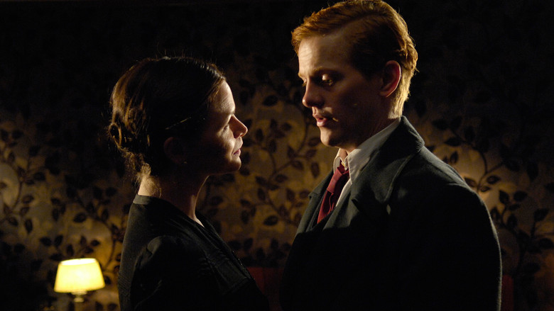 кадр из фильма Пламя и Цитрон