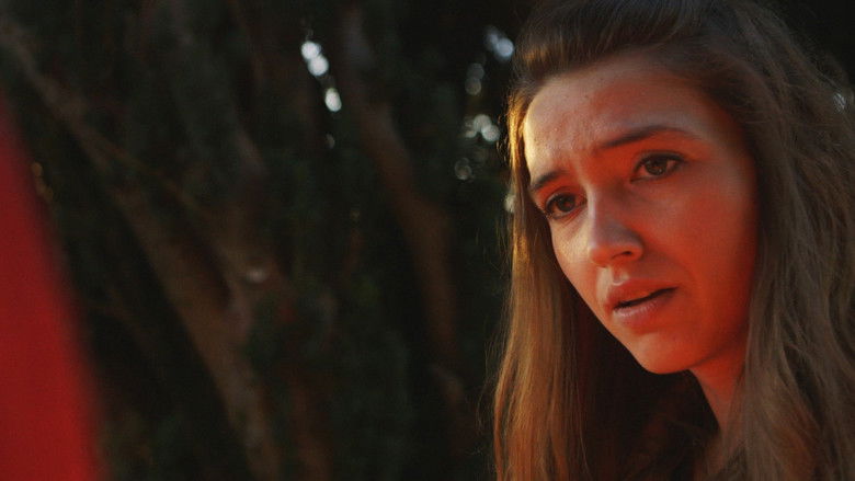 кадр из фильма Войлок