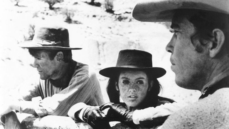 кадр из фильма Огонь на поражение