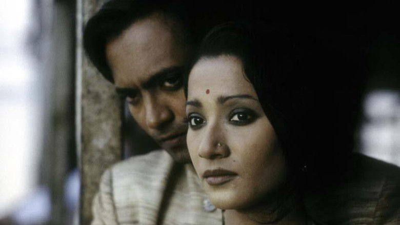 кадр из фильма সময়ের প্রতিচ্ছবি