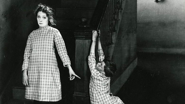 кадр из фильма Daddy-Long-Legs