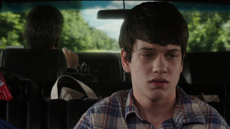 кадр из фильма Дорога, дорога домой