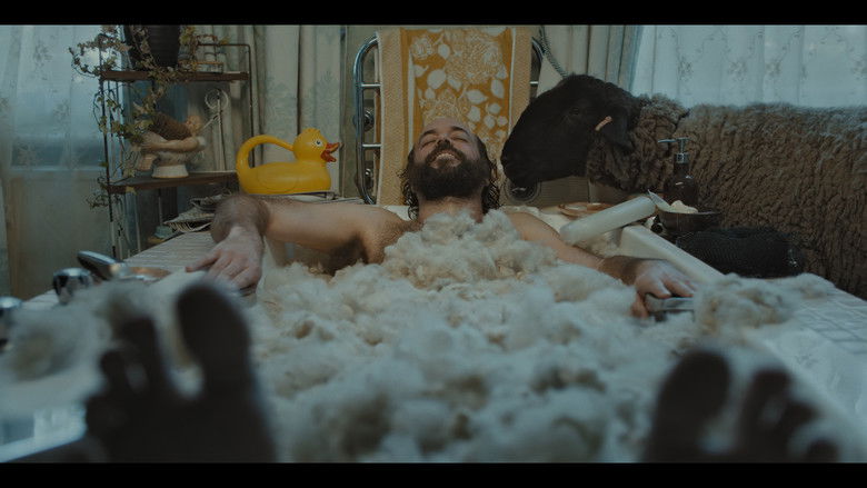 кадр из фильма Herd Immunity