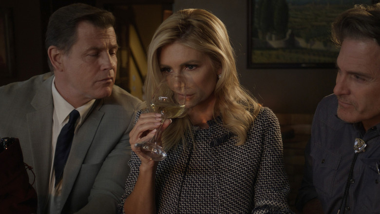 кадр из фильма Twisted Vines