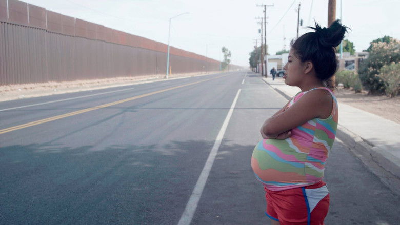 кадр из фильма La caravana