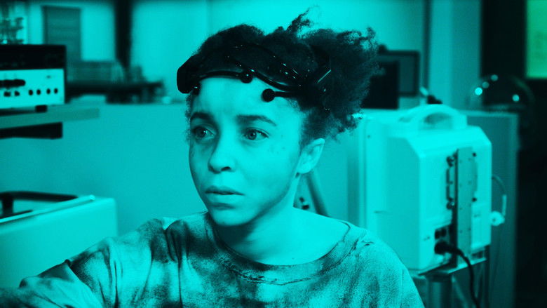 кадр из фильма 96 Souls