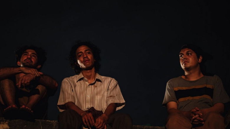 кадр из фильма Laut Bercerita