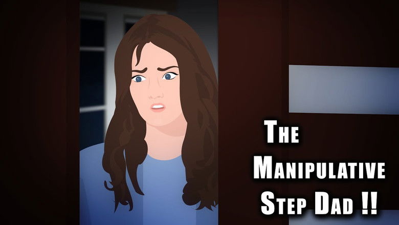 кадр из фильма The Manipulative Step Dad !!