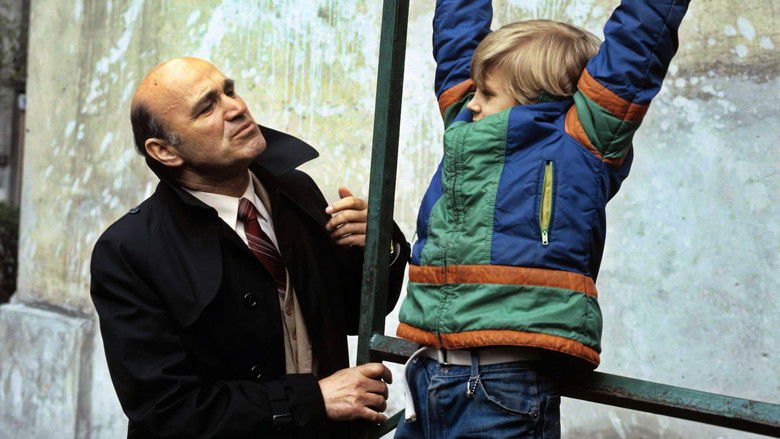 кадр из фильма Любовники моей мамы