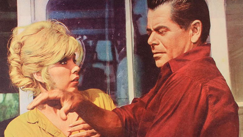 кадр из фильма Advance to the Rear