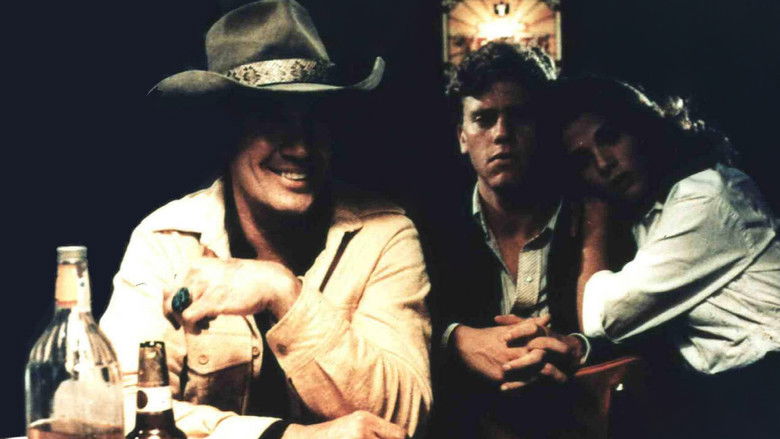 кадр из фильма On the Line