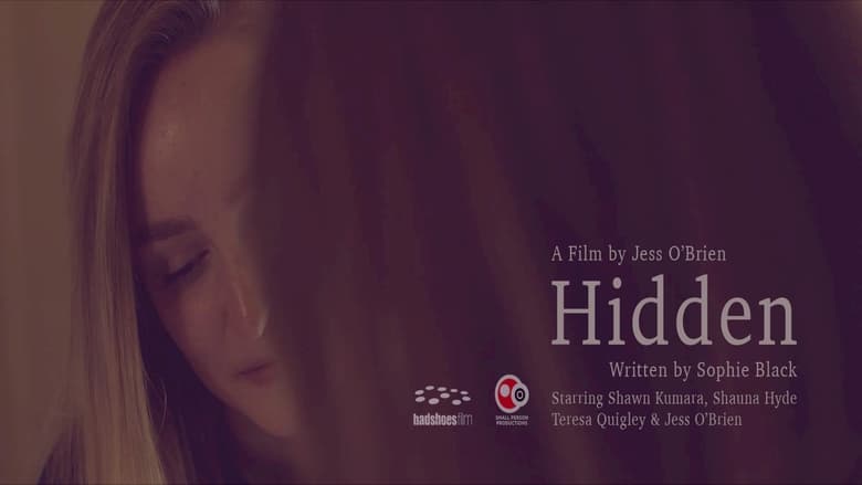 кадр из фильма Hidden